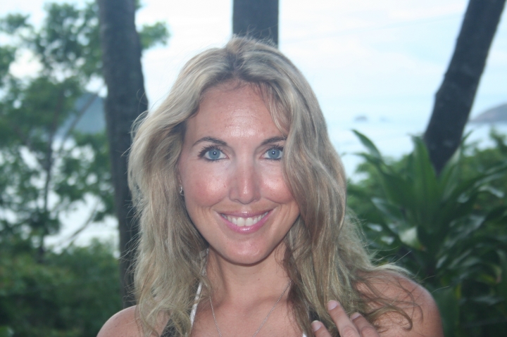 Amanda Verret - Class of 1986 - Salmen High School