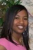 Krystal Mcgee - Class of 2001 - Salmen High School