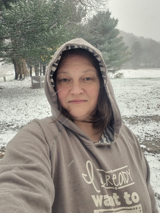 Tiffany Diddle - Class of 2007 - Salmen High School