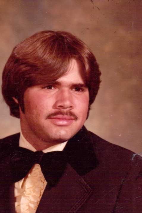 Richard Standridge - Class of 1981 - Salmen High School