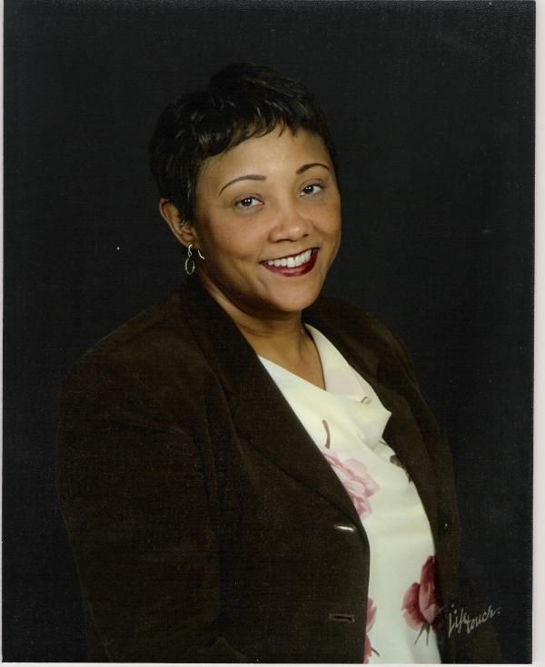 Kathryn Watson - Class of 1980 - Salmen High School