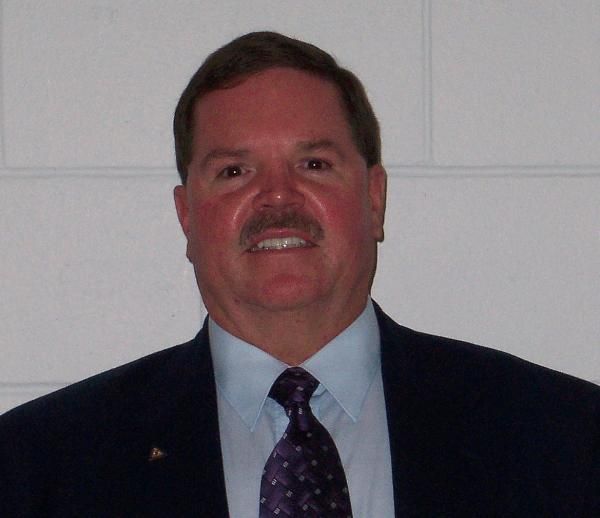 Scott Fandal - Class of 1970 - Salmen High School