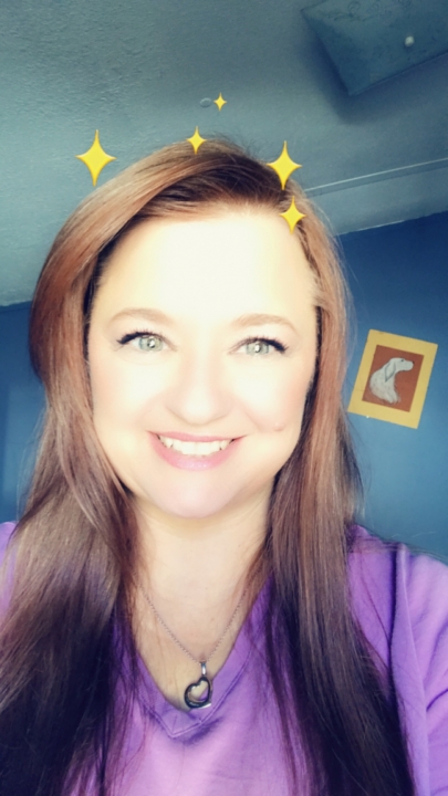 Jennifer Holton - Class of 1990 - Salmen High School