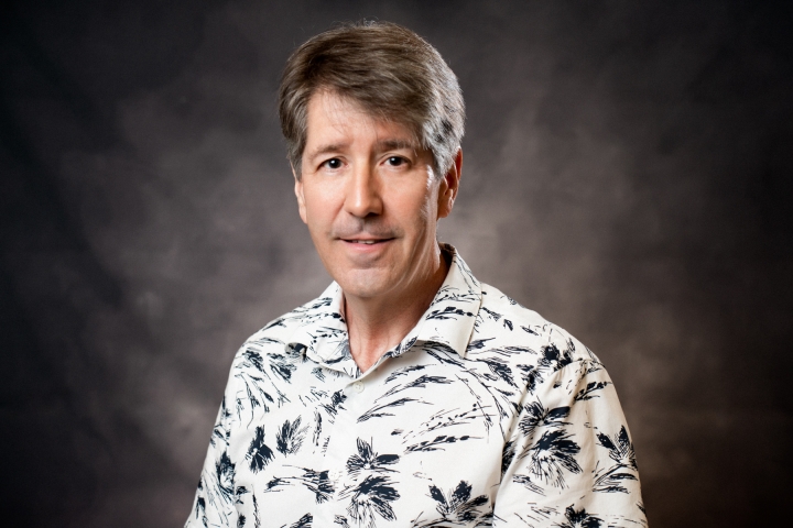 Lowell Dever - Class of 1985 - Salmen High School