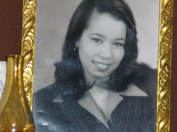 Wendy Hurt - Class of 1993 - Salmen High School