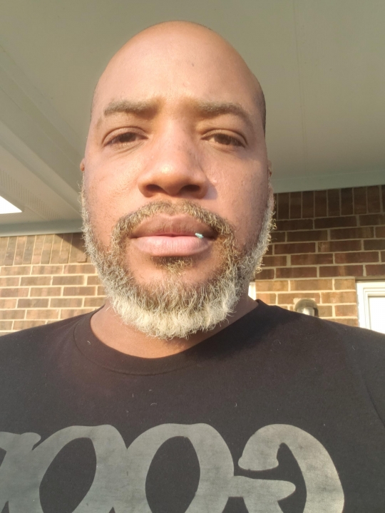 Stephen Lil Man - Class of 1997 - Salmen High School
