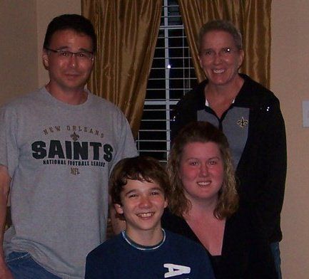 David Mills - Class of 1980 - Salmen High School