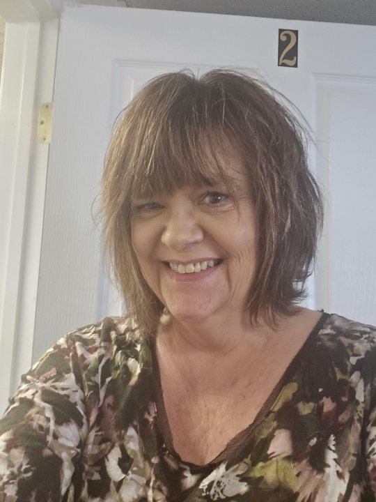 Denise Bell - Class of 1985 - Salmen High School