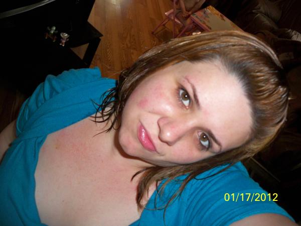 Amanda Wakula - Class of 2004 - Salmen High School