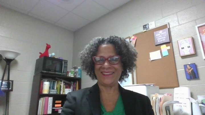 Margaret Laurent - Class of 1973 - Salmen High School