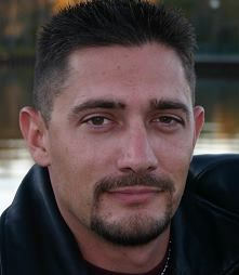 Darrel Munson - Class of 1992 - Salmen High School