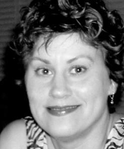 Lisha Spears - Class of 1979 - Salmen High School