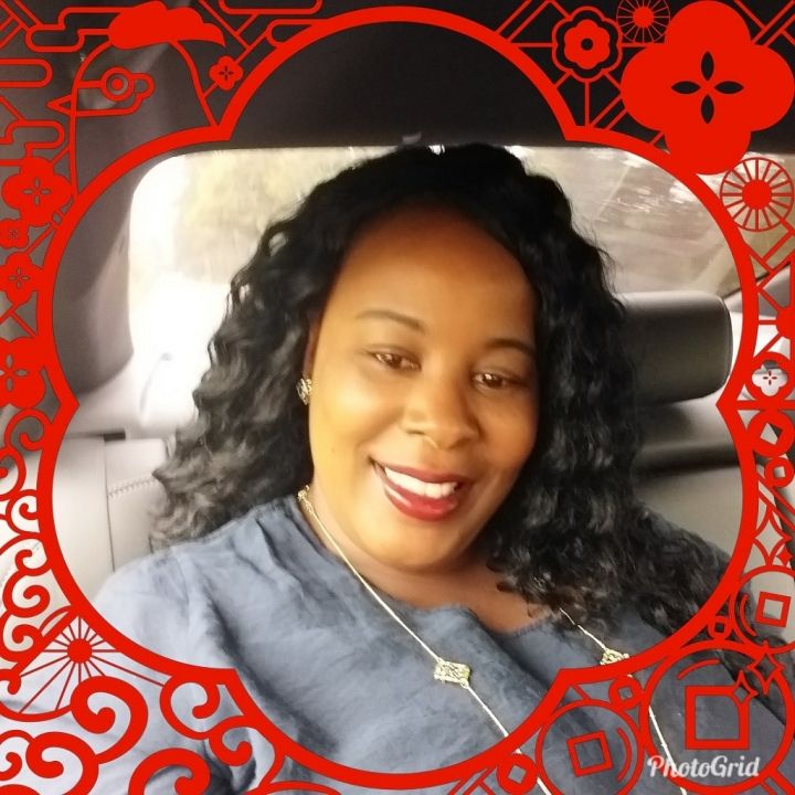Calakeecia Buckley - Class of 1997 - Salmen High School