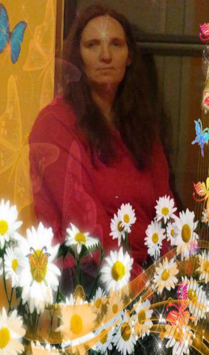 Rhonda Anglin - Class of 1984 - Salmen High School