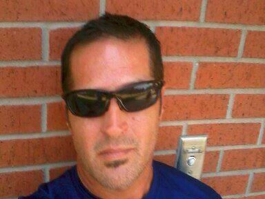 Randy Wolz - Class of 1988 - Salmen High School