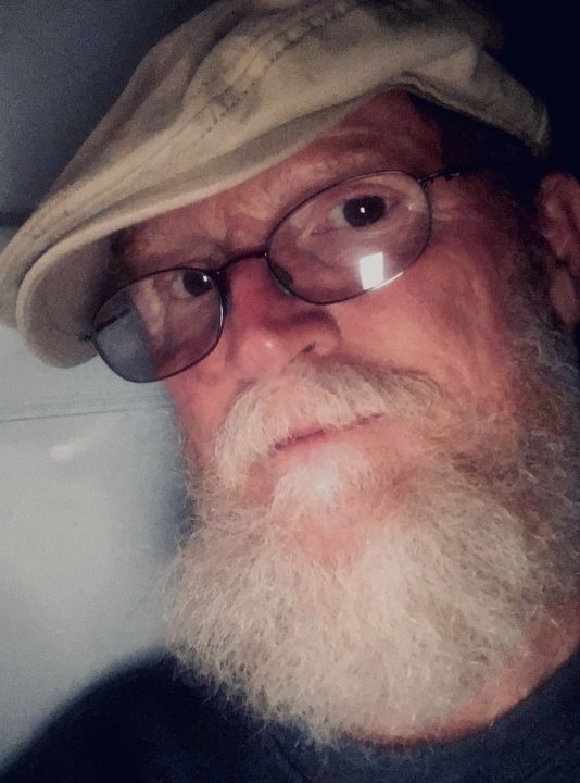 Michael Embry - Class of 1972 - Salmen High School