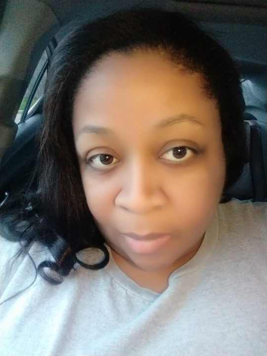 Staci Williams - Class of 1998 - Salmen High School