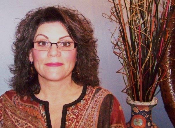 Gigi Croom - Class of 1975 - Salmen High School