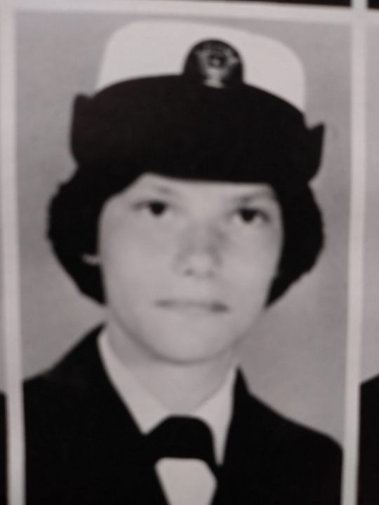 Katie Vanboxel - Class of 1979 - White Cloud High School