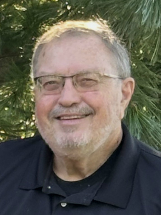 Steven Eyer - Class of 1970 - White Cloud High School