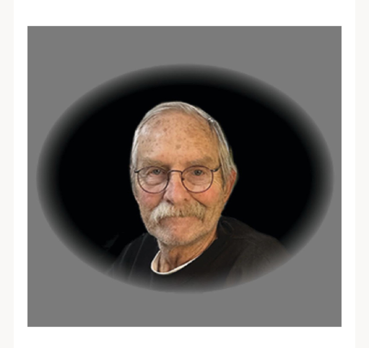 Gordon Prestly - Class of 1970 - White Cloud High School