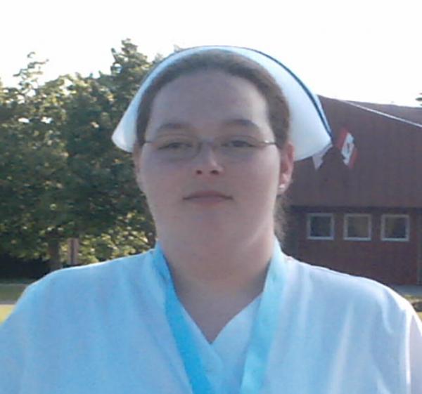 Jennifer Mcgeathy - Class of 2002 - Atherton High School