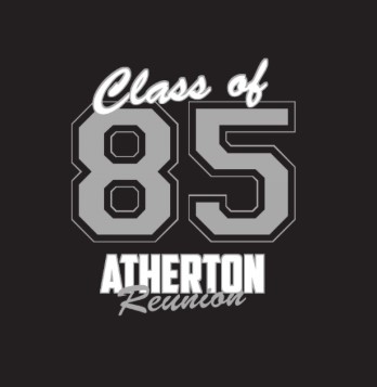 Class of 1985 - 40 year Reunion