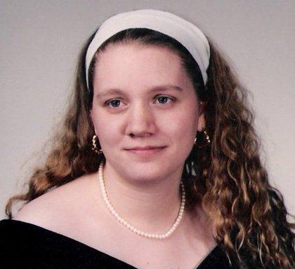 Carrie Dudek - Class of 1990 - Atherton High School