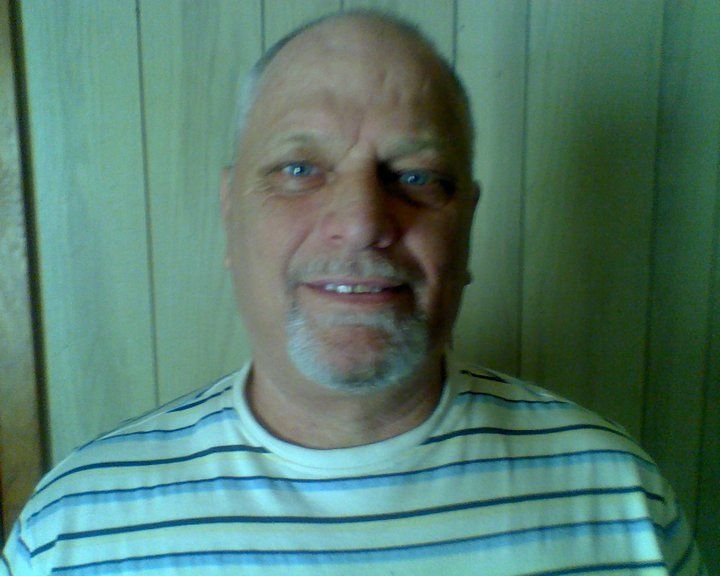 Paul Johnson - Class of 1970 - Atherton High School