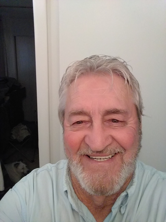 David Fickes - Class of 1964 - Atherton High School