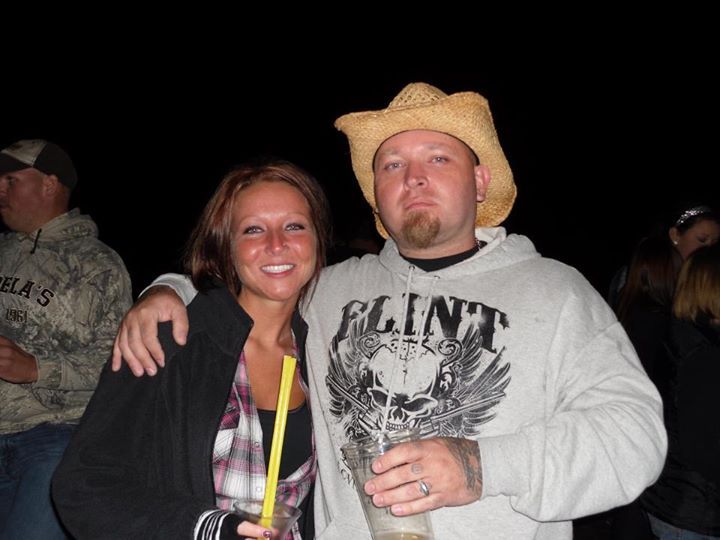 Kelly Asbury - Class of 2003 - Atherton High School