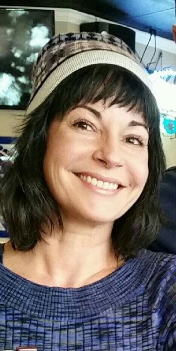 Alisha Cryar - Class of 1989 - South Beauregard High School