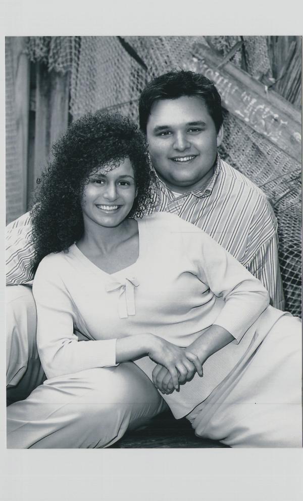 Sarah Mcneil - Class of 2003 - South Beauregard High School