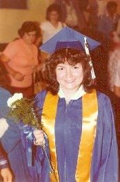 Mary Martin - Class of 1979 - Springfield High School