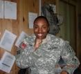 LaShanna Johnson