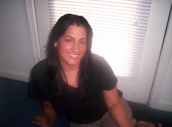 Cheyenne Patingo - Class of 1994 - St. Bernard High School