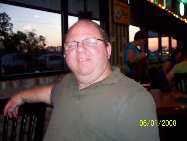Edward Kramer - Class of 1985 - St. Bernard High School
