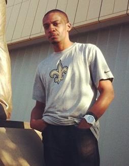 Kimothy Brown - Class of 1996 - St. Bernard High School