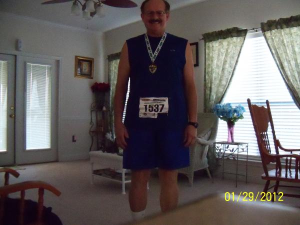 Eugene Bischoff Jr. - Class of 1972 - St. Bernard High School