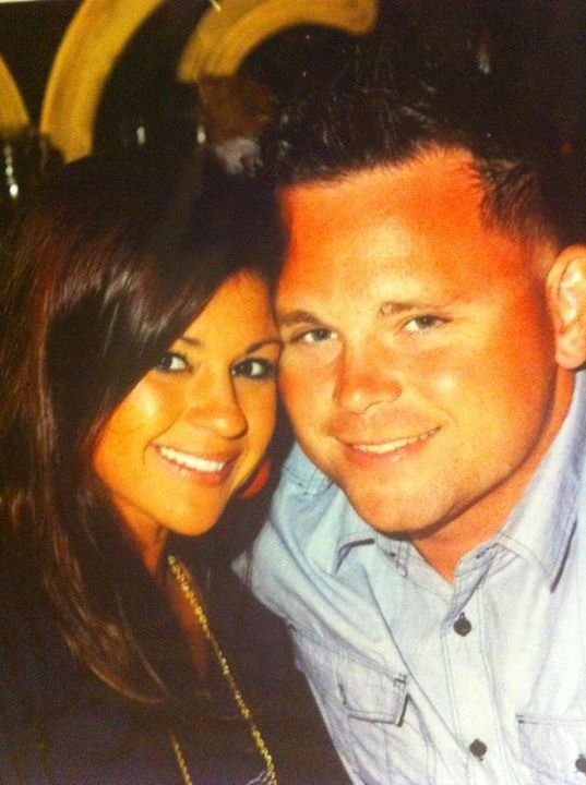 Darren Stander - Class of 2005 - St. Bernard High School
