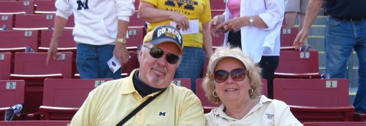 Carol Bone - Faculty - Willow Run High School