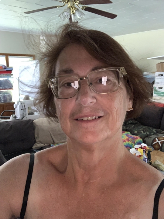 Lois Bradmon - Class of 1971 - Willow Run High School