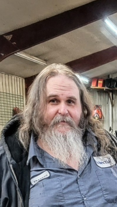 Shannon Taylor - Class of 1992 - Willow Run High School