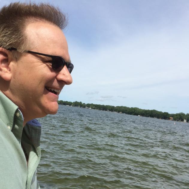 Rob Rutkowski - Class of 1982 - Avondale High School