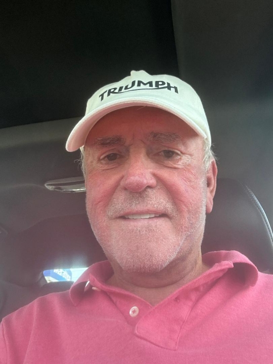 John Fowler - Class of 1968 - Avondale High School