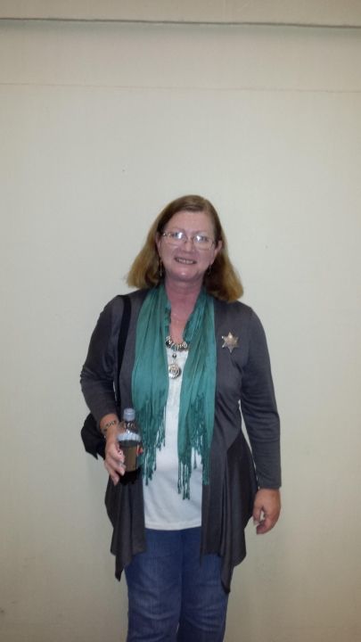 Cheryl Aldrich - Class of 1973 - Avondale High School