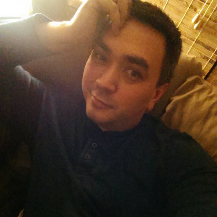 Charles Verhey - Class of 1993 - Avondale High School