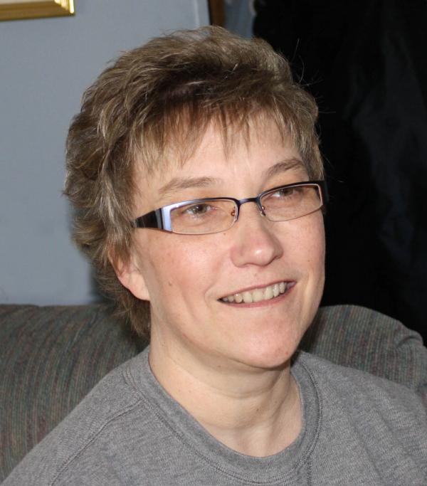 Julie Bugg - Class of 1983 - Avondale High School