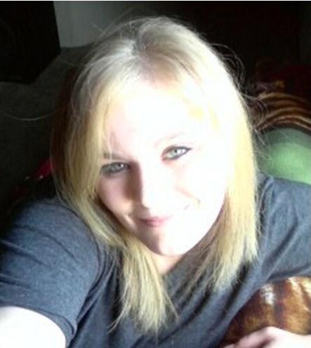 Amanda Rae - Class of 1998 - Avondale High School