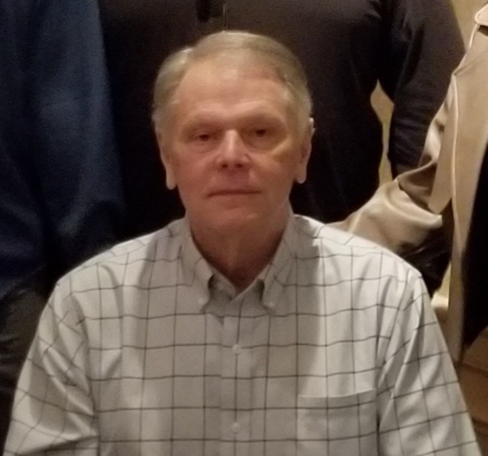 John Williford - Class of 1970 - Avondale High School
